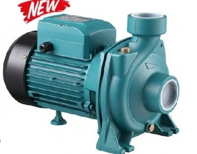 MOMENTUM PCM/7A -2HP-220V- TEK FANLI SANTRİFÜJ POMPA
