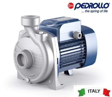 PEDROLLO PRO-NGA 1A  (TRF)  1HP 380V FULL PASLANMAZ  FOSEPTİK SANTRÜFÜJ POMPA