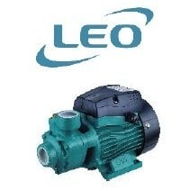 Leo  APm75H    1HP 220V   Preferikal Sürtme Fanlı Santrifüj Pompa