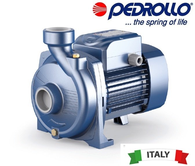 PEDROLLO NGAm 1A    1HP 220V DÖKÜM GÖVDELİ FOSEPTİK SANTRÜFÜJ POMPA
