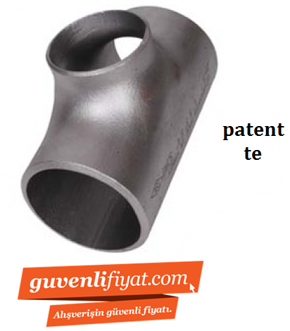 11/4'' PATENT TE