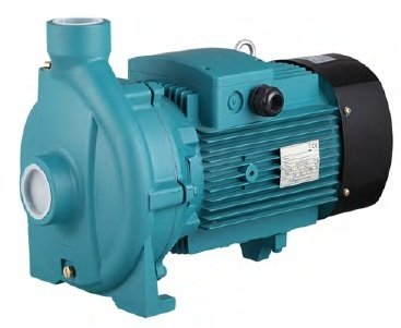 MOMENTUM PCm220CH -3HP-220V- DÖKÜM GÖVDELİ  SANTRİFÜJ POMPA