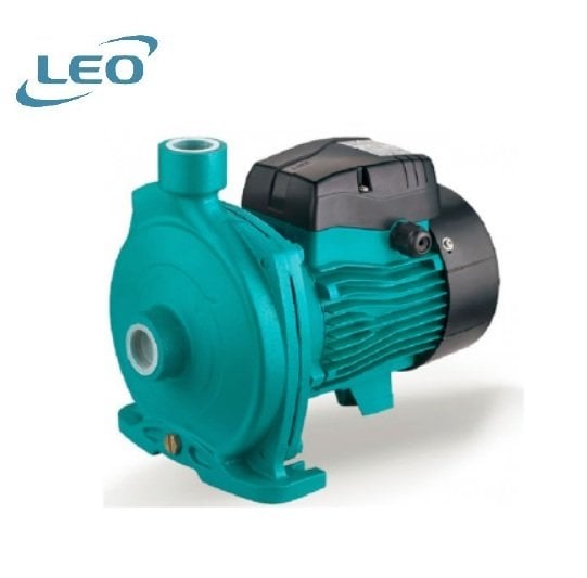 LEO AC110    1.5 Hp  380V    TEK KADEMELİ SANTRİFÜJ POMPA