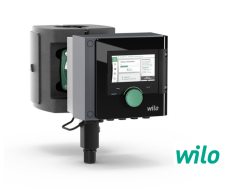 WİLO STRATOS MAXO 30/0,5-14 - PN 10 FREKANS KONVERTÖRLÜ REKORLU SİRKÜLASYON POMPASI