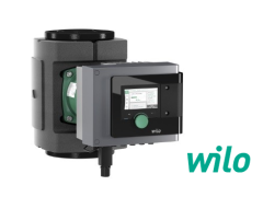 WİLO STRATOS MAXO 32/0,5-8 - PN 6/10 FREKANS KONVERTÖRLÜ FLANŞLI SİRKÜLASYON POMPASI