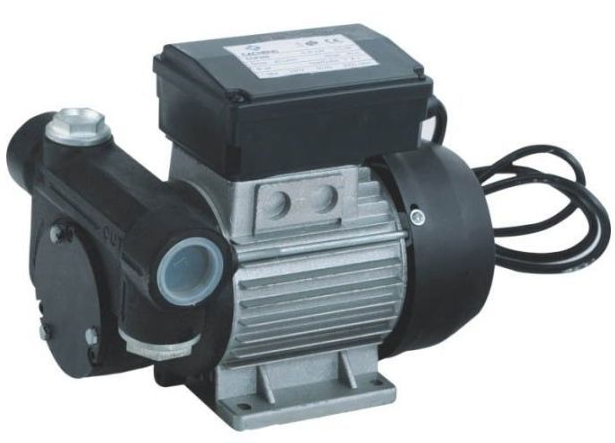 VORTEX MVP 370 OİL - 0,5 HP 220V KENDİNDEN EMİŞLİ KLAPELİ YAĞ VE MAZOT TRANSFER POMPASI