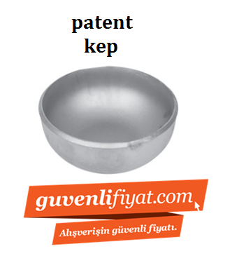 18'' PATENT KEP