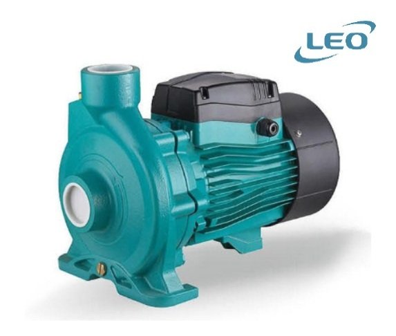 LEO  AC750C4    10 Hp  380V    TEK KADEMELİ SANTRİFÜJ POMPA