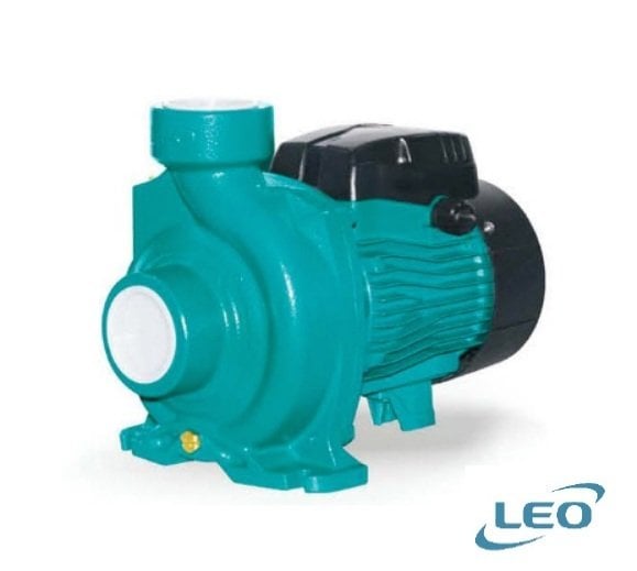 LEO  AC110B2    1.5 Hp  380V    TEK KADEMELİ SANTRİFÜJ POMPA