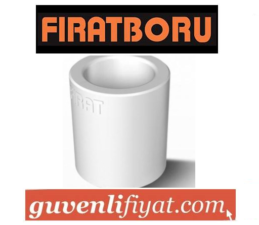 FIRAT 40 PPRC MANŞON