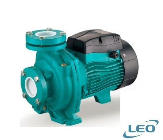 LEO  AC110BF2    1.5 Hp  380V    TEK KADEMELİ SANTRİFÜJ POMPA