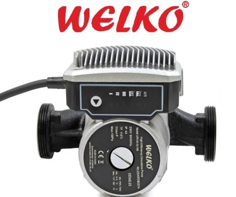 WELKO, LPA 32-12, FREKANS KONVERTÖRLÜ, SİRKÜLASYON POMPASI ( 10m³/h )