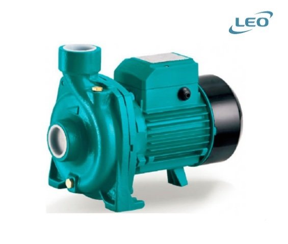 LEO  XGm/1B     0.8 Hp  220V    TEK KADEMELİ SANTRİFÜJ POMPA