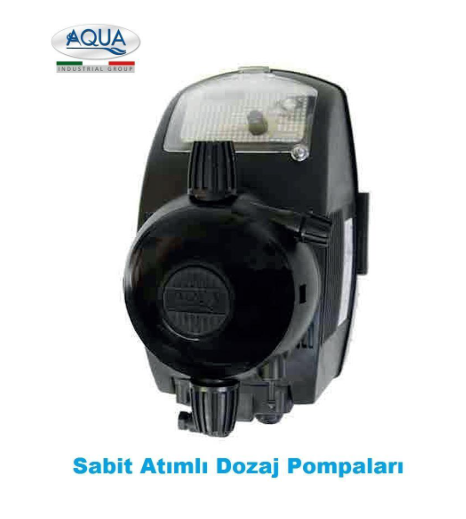 Aqua HC 899 / 1   Sabit Debili Dozaj Pompası