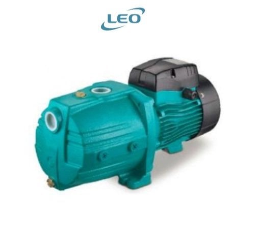 LEO 3ACM45     0.6 HP 220V   DÖKÜM GÖVDELİ ÇOK KADEMELİ SANTRİFÜJ POMPA