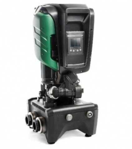 Dab Esybox Max 60/120 M  3.6Hp 220V  Frekans Kontrollü Hidrofor (12 kat-40 daire)