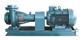 DOMAK SLG540  30HP 380V YATAY MİLLİ TEK KADEMELİ ELEKTROPOMP