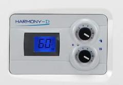 ALARKO HRD 24 HERMATİK ELEKTRONİK KOMBİ