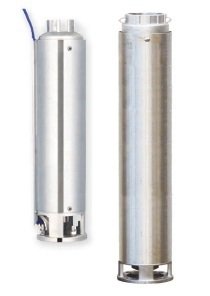 WATER SOUND WS 5-27 -3HP- 4\'\'  FLOAT TİP DALGIÇ POMPA KADEMESİ