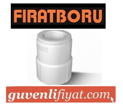 FIRAT 125x110 PPRC  REDÜKSİYON