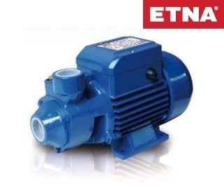 Etna  ETN 80 1Hp 220V  Sürtme Fanlı Preferikal Pompa