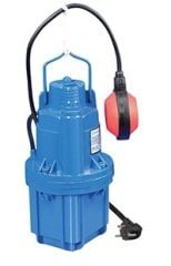 SUMAK SDF3 3/4\'\' 40MT KABLOLU DALGIÇ POMPA (FLATÖRLÜ)