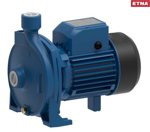 Etna ETN SCT 100    1Hp  220V  Tek Kademeli Monoblok Santrifüj Pompa