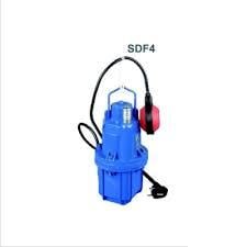 SUMAK SDF4 1\'\' 30MT KABLOLU DALGIÇ POMPA (FLATÖRLÜ)