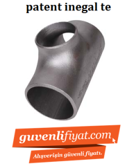 3 - 11/2 - 21/2 PATENT İNEGAL TE