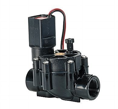 Rain Bird LFV075 3/4 SELENOİD VANA 9V