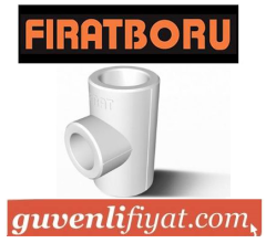 FIRAT 50x20x50 PPRC İNEGAL TE