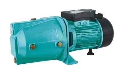 DUFFMART  Jet 60  - 0.5 HP- 220V - Santrifüj Pompa