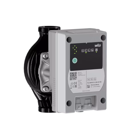 Wilo Yonos Para Maxo 30-180-10 Frekans Konvertörlü Sirkülasyon Pompa