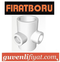 FIRAT 32x20x20x32 PPRC KÖŞE TE