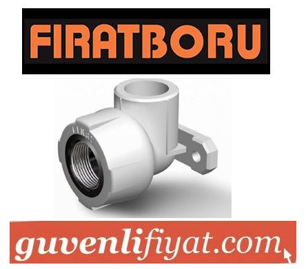 FIRAT 20 -1/2PPRC SIVA ALTI BATARYA BAĞLANTISI