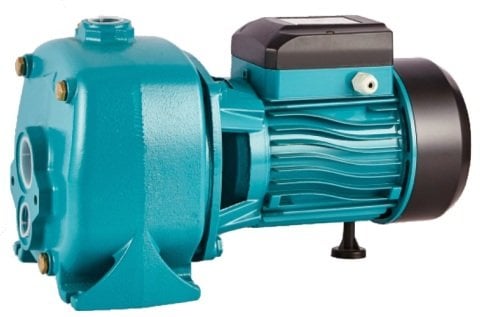 DUFFMART  DP 1100C  - 1.5 HP- 220V - Derin Kuyu Enjektörlü Jet Pompa