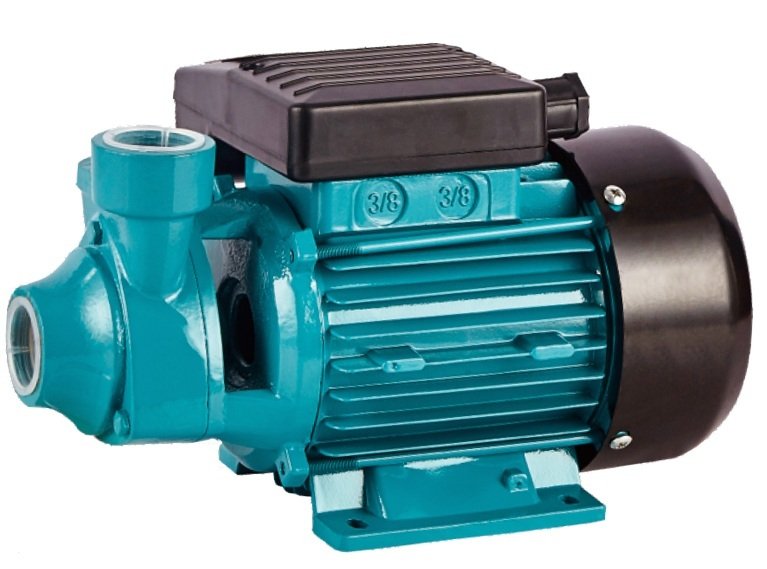 DUFFMART  PM45  - 0.5 HP- 220V - Preferikal Pompa