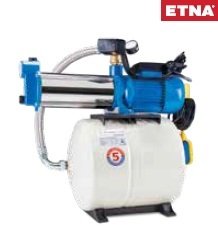 Etna YPH 60-50 ES     1.5Hp 220V  Santrifüj Pompalı Paket Hidrofor