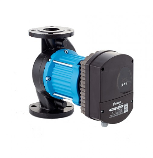 STANDART NMT LAN 100 F -  FREKANS KONVERTÖRLÜ SİRKÜLASYON POMPASI