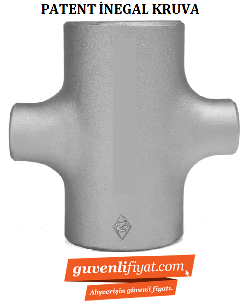 3 - 21/2 - 21/2 - 21/2 PATENT İNEGAL KRUVA