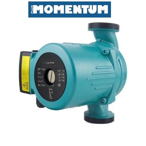 MOMENTUM CRP 25-60/130 220V 1 1/2'' Çıkışlı Sirkülasyon Pompası