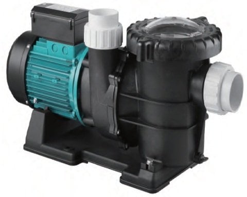 MOMENTUM PKPM 1100 -1100W-220V- ÖN FİLTRELİ HAVUZ POMPASI