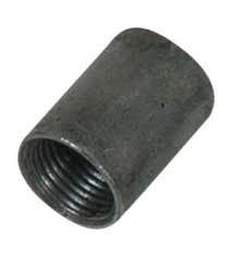 2 1/2  SİYAH MANŞON