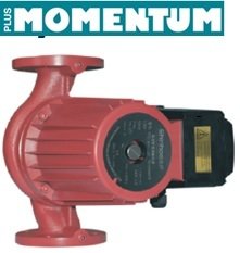 MOMENTUM GRP40-160/250 -1000/600 W-  3 HIZLI FLANŞLI SİRKÜLASYON POMPASI