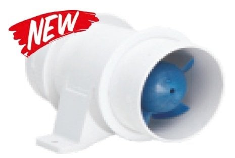 MOMENTUM BL-75 -12V/24V - MARİN POMPALARI / BLOWER