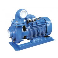 SUMAK SMT 750/3 7.5 HP 380V SANTRİFÜJ POMPA