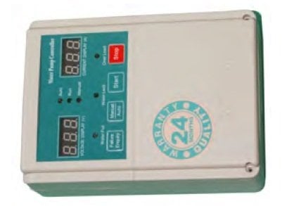 MOMENTUM MB-B1-4000 -  5.5HP-220V-  DİJİTAL KONTROL PANOSU